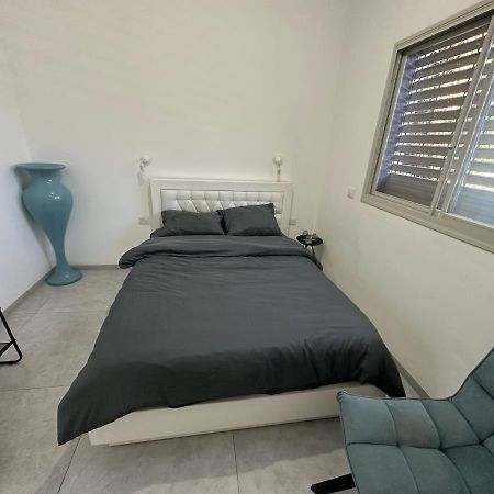 חניתה Apartment Qiryat Shemona Exterior photo