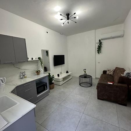 חניתה Apartment Qiryat Shemona Exterior photo