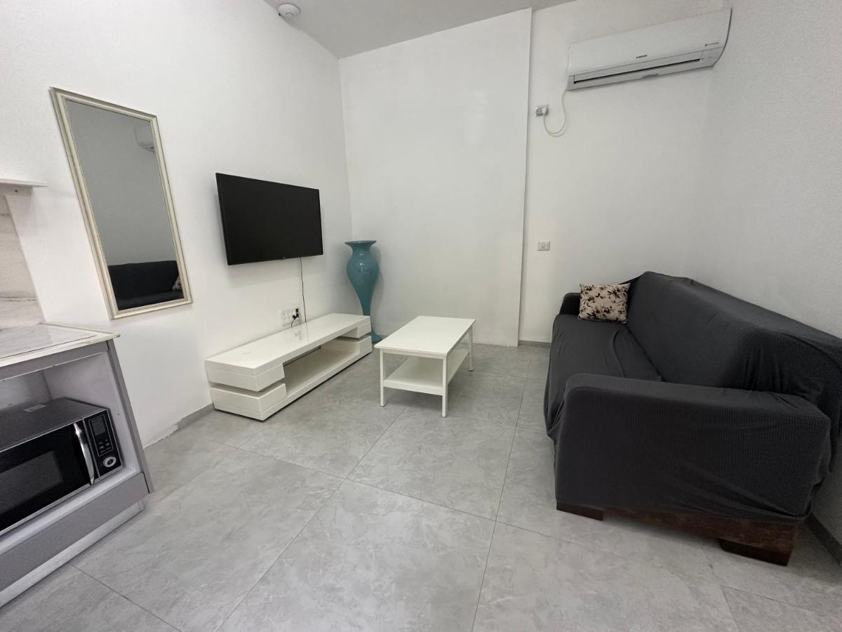 חניתה Apartment Qiryat Shemona Exterior photo