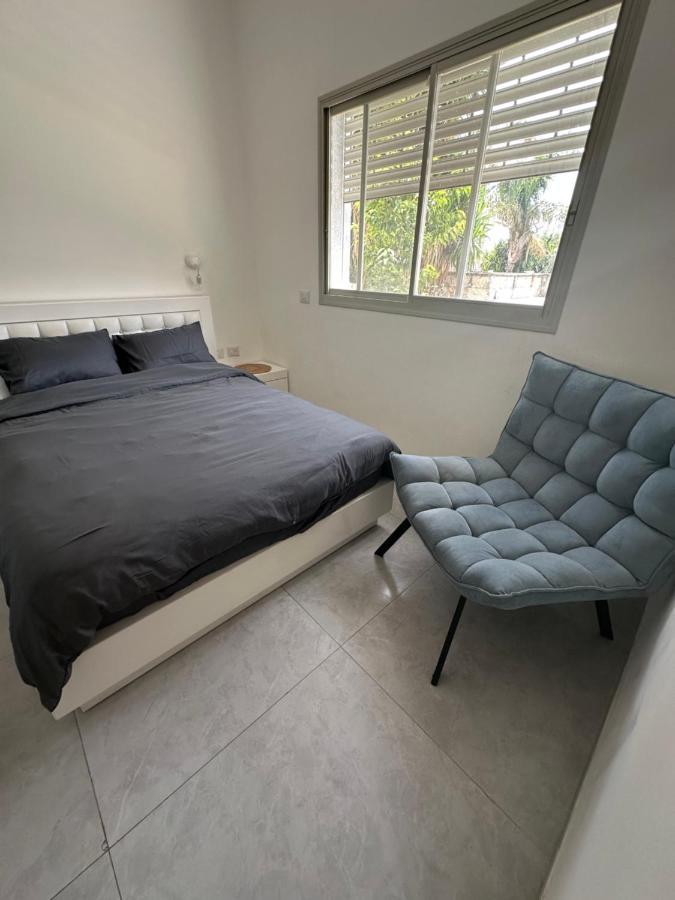 חניתה Apartment Qiryat Shemona Exterior photo