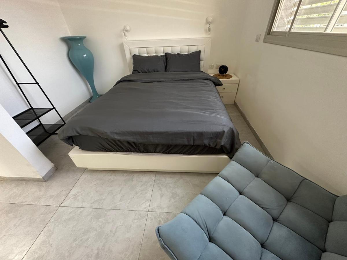חניתה Apartment Qiryat Shemona Exterior photo