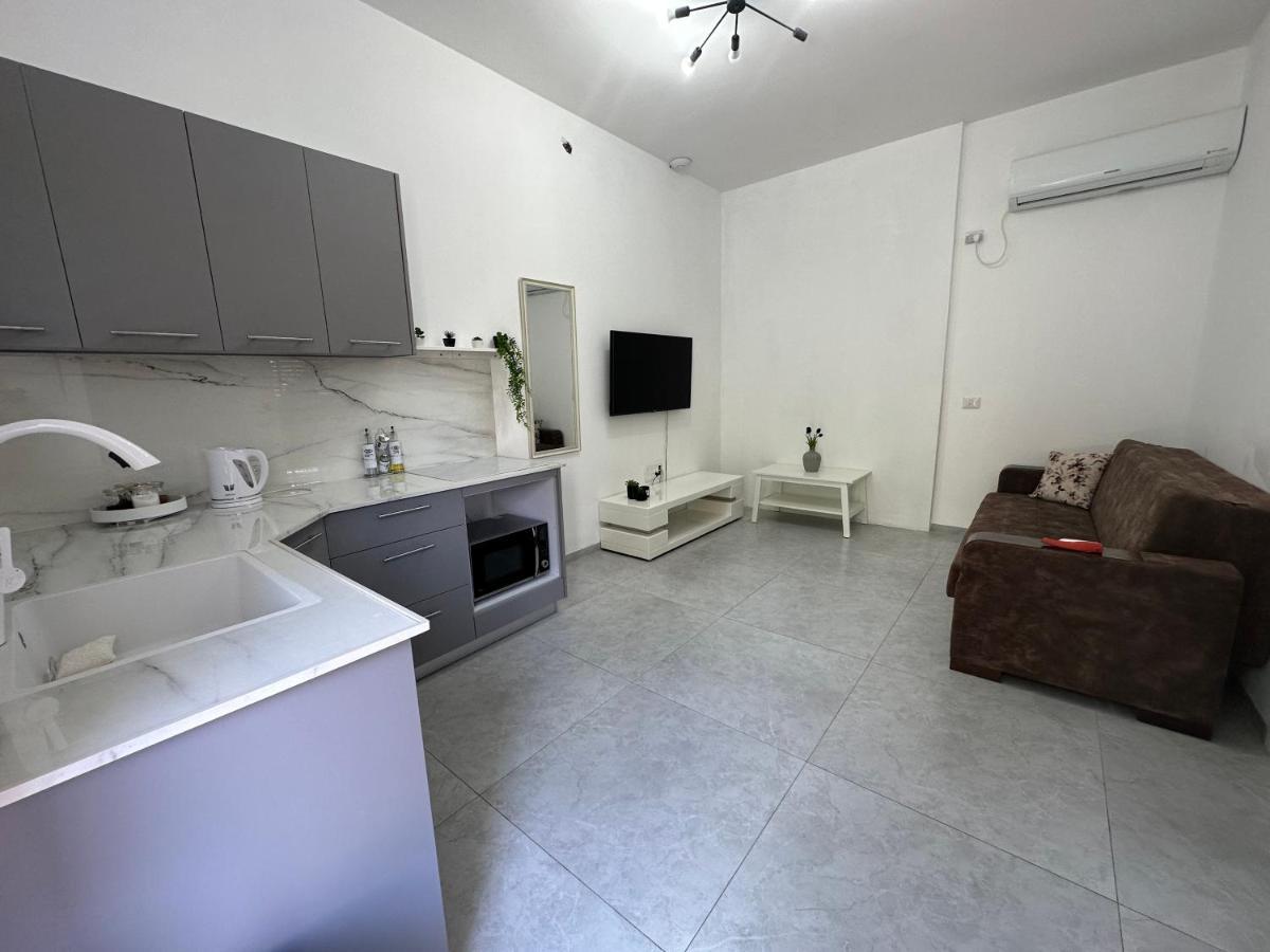 חניתה Apartment Qiryat Shemona Exterior photo
