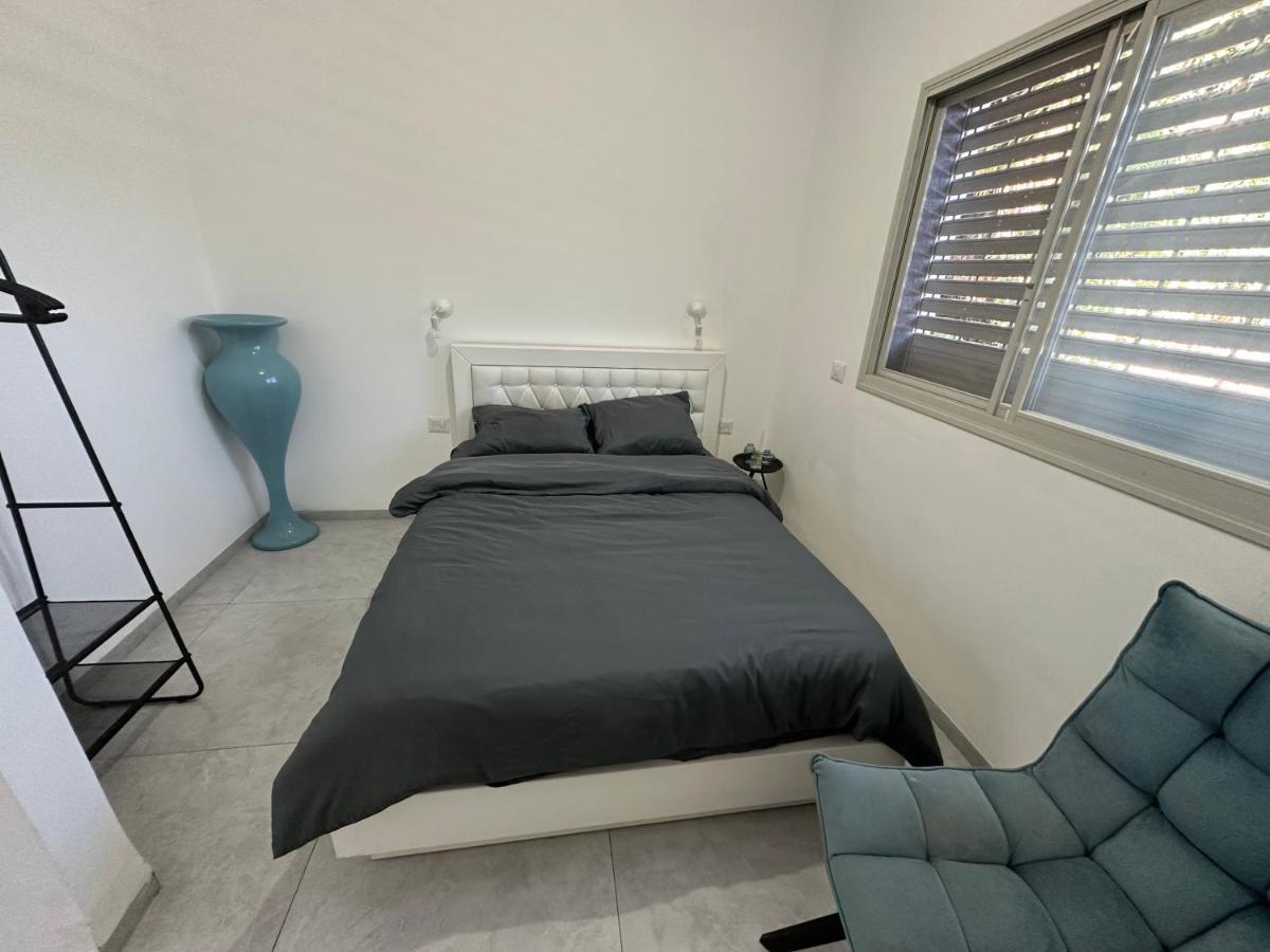 חניתה Apartment Qiryat Shemona Exterior photo
