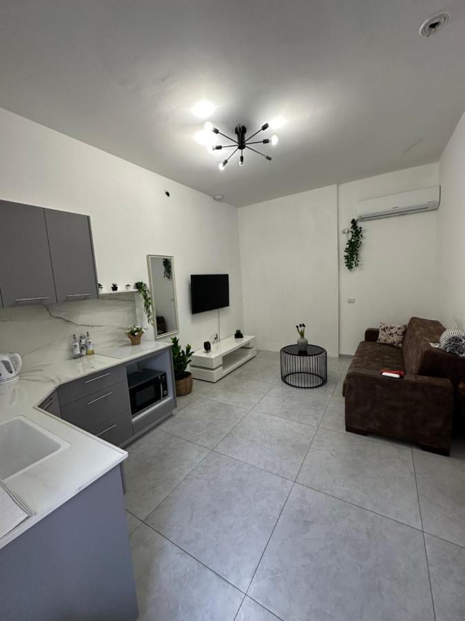 חניתה Apartment Qiryat Shemona Exterior photo